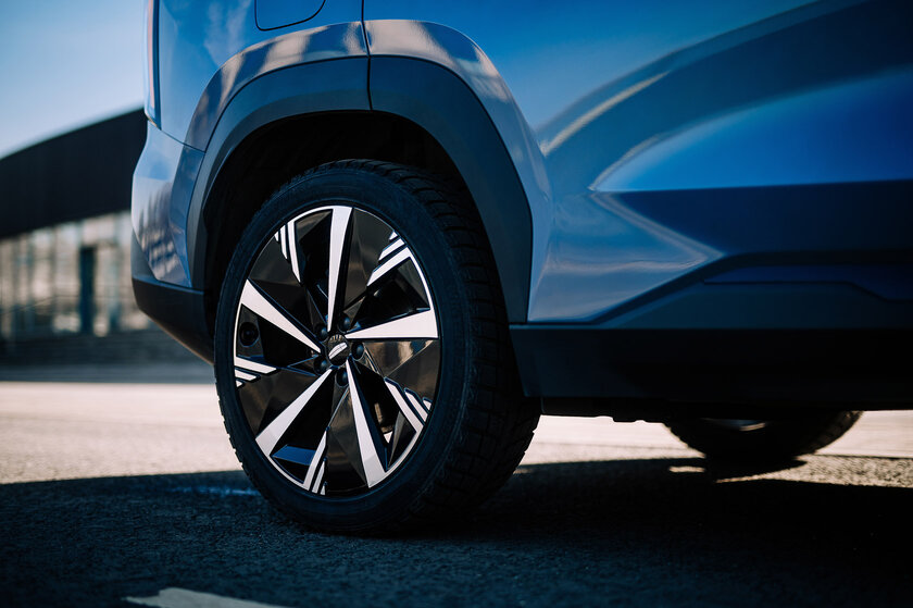 Машины Geely теперь другие — это и хорошо, и плохо. Обзор Atlas 2024 — В путь. 2