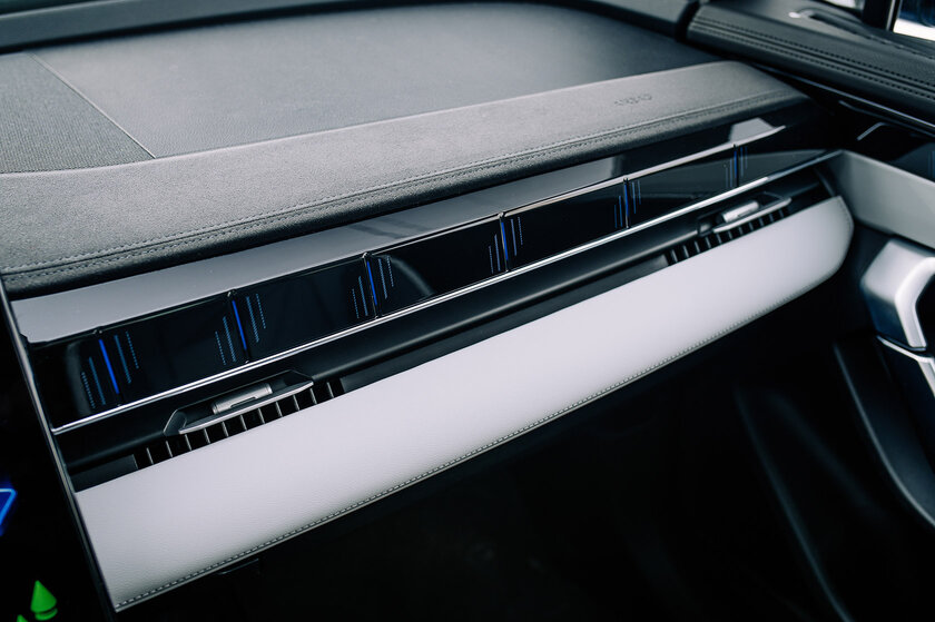 Машины Geely теперь другие — это и хорошо, и плохо. Обзор Atlas 2024 — Отзыв. 11