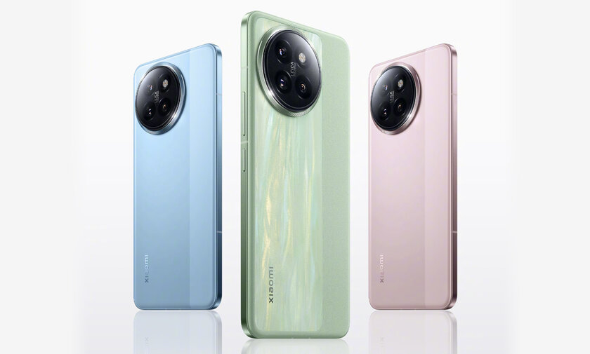 Xiaomi выпустила смартфон для молодёжи — Civi 4 Pro с уникальным процессором. Присмотритесь