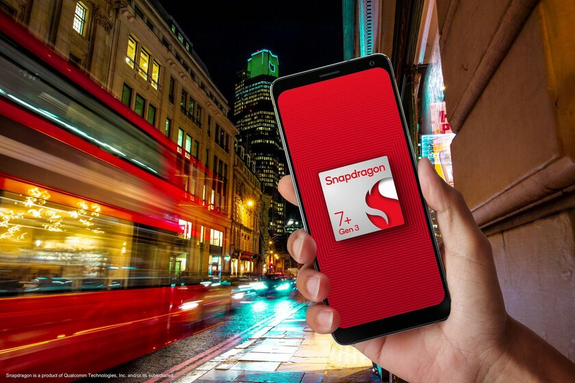 Представлен Snapdragon 7+ Gen 3 для среднего класса: флагманские ядра, генеративный ИИ и фантастическая мощность