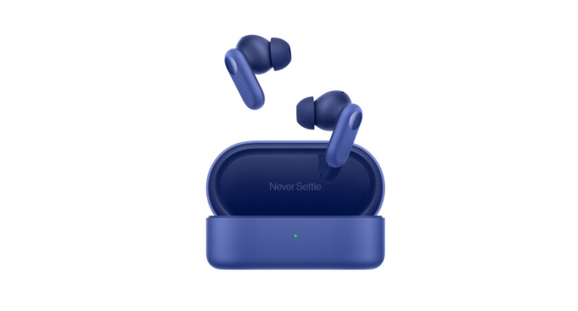 Восемь часов автономной работы и Dolby Atmos за 25 долларов: представлены наушники OnePlus Buds V