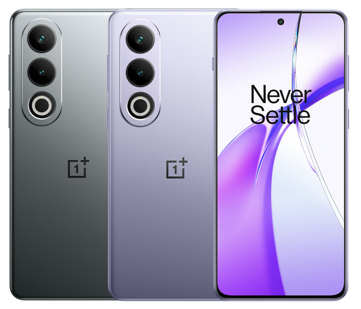 120 Гц, Snapdragon 7+ Gen 3 и 16 ГБ ОЗУ: OnePlus представила Ace 3V