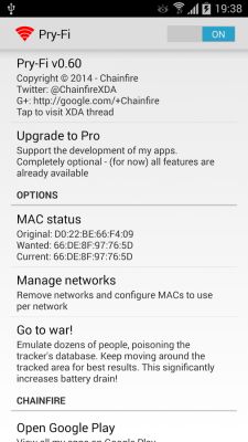 Лучшие приложения недели для Android от 3 февраля