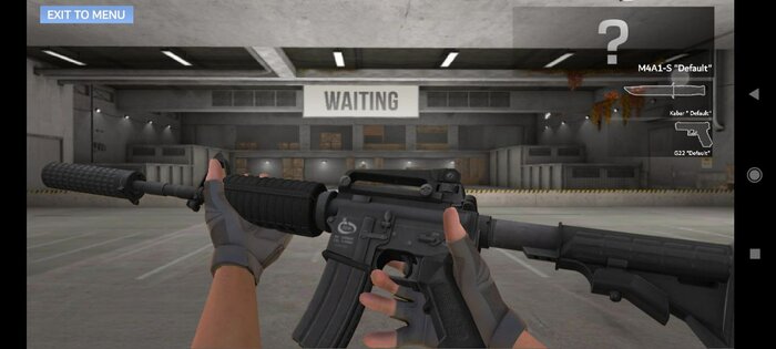 StandSource – приватная версия Standoff 2 1.3. Скриншот 2