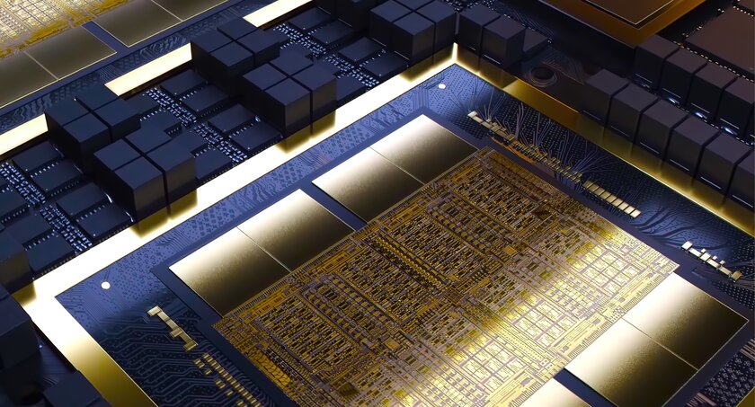 TDP до 1,2 кВт: компания NVIDIA раскрыла подробности об ускорителях Blackwell