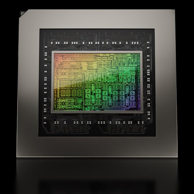 TDP до 1,2 кВт: компания NVIDIA раскрыла подробности об ускорителях Blackwell