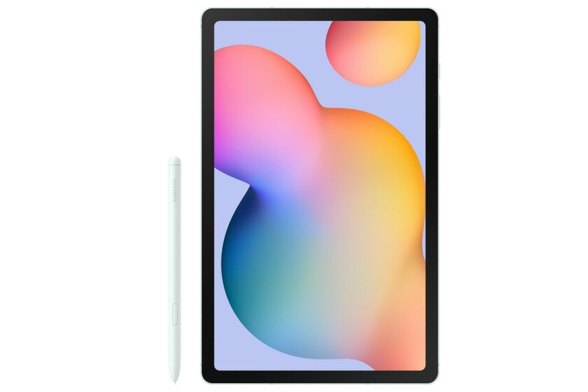 Настолько удачный планшет, что Samsung перевыпускает его в 3 раз: представлен Tab S6 Lite (2024)