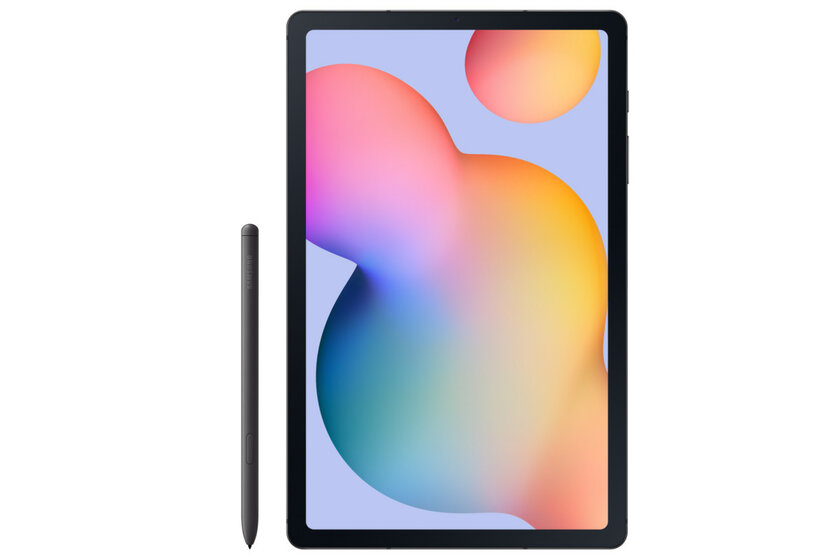 Настолько удачный планшет, что Samsung перевыпускает его в 3 раз: представлен Tab S6 Lite (2024)