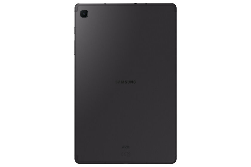 Настолько удачный планшет, что Samsung перевыпускает его в 3 раз: представлен Tab S6 Lite (2024)