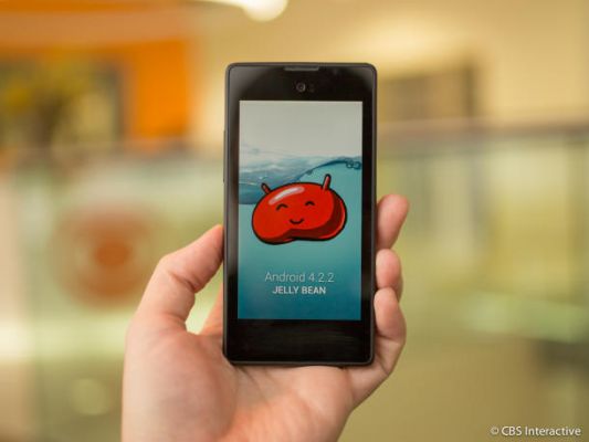 Обзор YotaPhone: интересный телефон, падающий под весом своих функций