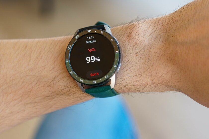 Xiaomi сделала долгоживущие часы с изюминкой, которой ни у кого нет. Обзор Watch S3 — Программное обеспечение и производительность. 3