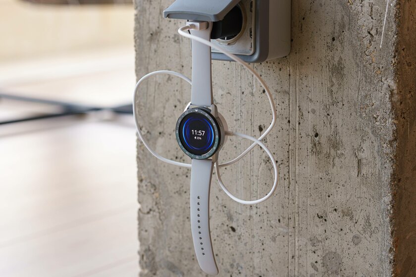 Xiaomi сделала долгоживущие часы с изюминкой, которой ни у кого нет. Обзор Watch S3 — Автономность. 1