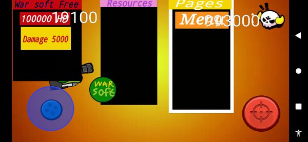 War soft Janet Brawl 1.0.0