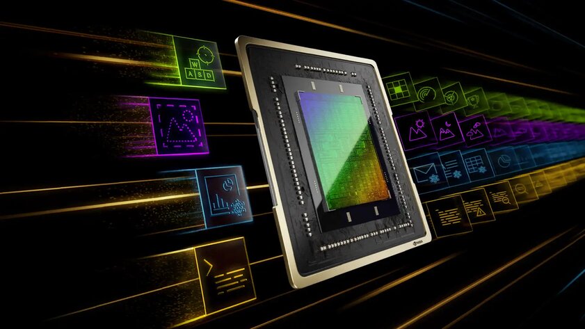 Intel, Samsung, Google и Qualcomm объединились, чтобы не позволить NVIDIA захватить рынок ИИ