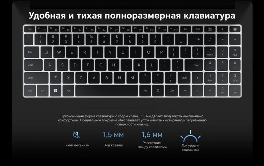 Глоток свежего воздуха в Windows-сегменте. Разбираемся, что особенного в ноутбуках HONOR