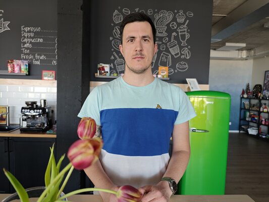 Это лучший Xiaomi — не кликбейт. Обзор фотоаппарата Xiaomi 14 Ultra со встроенным смартфоном — Камеры. 39