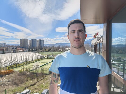 Это лучший Xiaomi — не кликбейт. Обзор фотоаппарата Xiaomi 14 Ultra со встроенным смартфоном — Камеры. 41