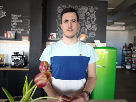 Это лучший Xiaomi — не кликбейт. Обзор фотоаппарата Xiaomi 14 Ultra со встроенным смартфоном — Камеры. 43