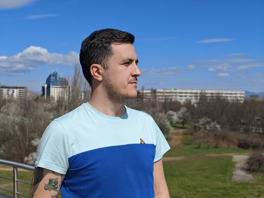 Это лучший Xiaomi — не кликбейт. Обзор фотоаппарата Xiaomi 14 Ultra со встроенным смартфоном — Камеры. 60