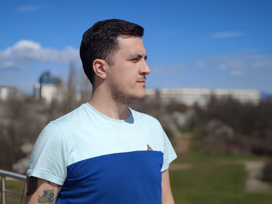 Это лучший Xiaomi — не кликбейт. Обзор фотоаппарата Xiaomi 14 Ultra со встроенным смартфоном — Камеры. 64