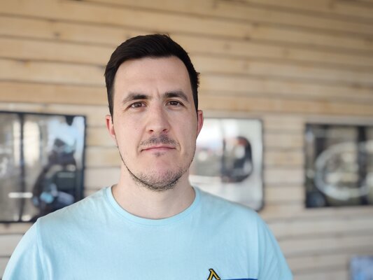 Это лучший Xiaomi — не кликбейт. Обзор фотоаппарата Xiaomi 14 Ultra со встроенным смартфоном — Камеры. 66