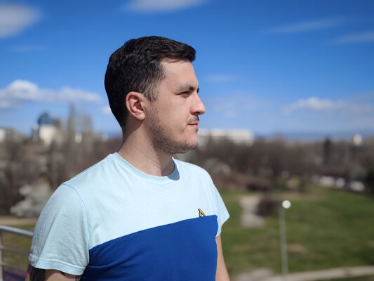 Это лучший Xiaomi — не кликбейт. Обзор фотоаппарата Xiaomi 14 Ultra со встроенным смартфоном — Камеры. 68