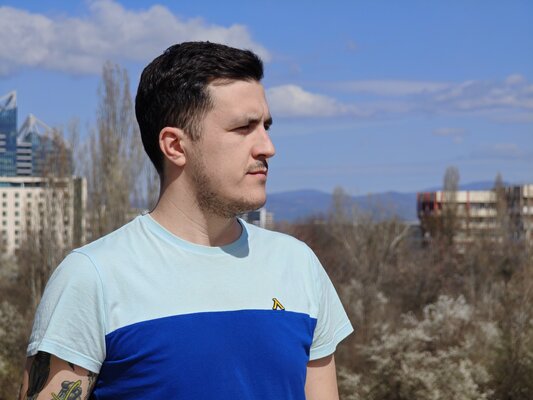 Это лучший Xiaomi — не кликбейт. Обзор фотоаппарата Xiaomi 14 Ultra со встроенным смартфоном — Камеры. 111