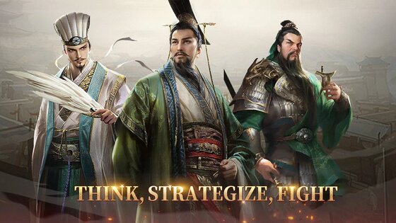 Lords and Tactics 1.0.01649. Скриншот 1