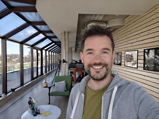 Это лучший Xiaomi — не кликбейт. Обзор фотоаппарата Xiaomi 14 Ultra со встроенным смартфоном — Камеры. 137