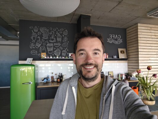 Это лучший Xiaomi — не кликбейт. Обзор фотоаппарата Xiaomi 14 Ultra со встроенным смартфоном — Камеры. 139