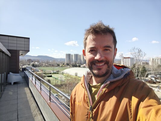 Это лучший Xiaomi — не кликбейт. Обзор фотоаппарата Xiaomi 14 Ultra со встроенным смартфоном — Камеры. 141