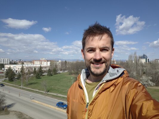 Это лучший Xiaomi — не кликбейт. Обзор фотоаппарата Xiaomi 14 Ultra со встроенным смартфоном — Камеры. 142