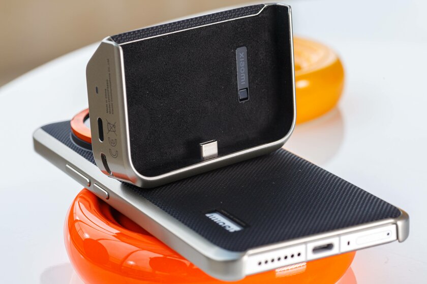Это лучший Xiaomi — не кликбейт. Обзор фотоаппарата Xiaomi 14 Ultra со встроенным смартфоном — Аксессуары для фотографов. 3