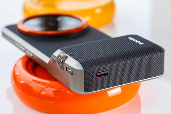 Это лучший Xiaomi — не кликбейт. Обзор фотоаппарата Xiaomi 14 Ultra со встроенным смартфоном — Аксессуары для фотографов. 6
