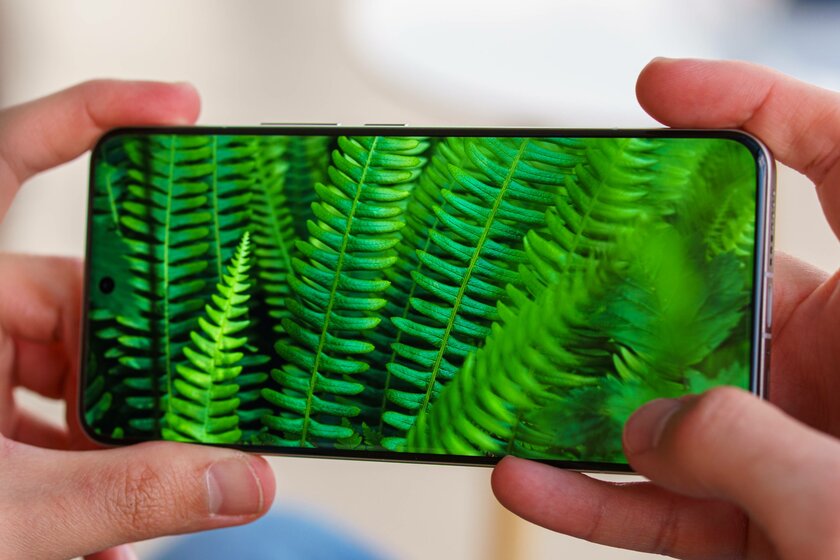 Это лучший Xiaomi — не кликбейт. Обзор фотоаппарата Xiaomi 14 Ultra со встроенным смартфоном — Дисплей. 1