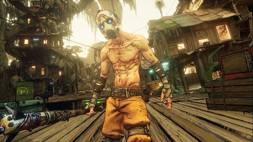 Разработчиков Borderlands продают в руки Take-Two за 460 млн долларов: три года назад студия оценивалась в 1,3 млрд