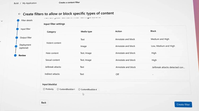 Microsoft разработала новую систему защиты: она «отлавливает» галлюцинации в ИИ-приложениях