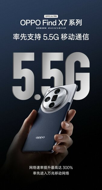 Что там в IT: первые 5G-города России, YandexGPT 3 Pro, Canva + Affinity