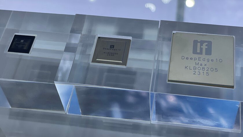 В 80 раз слабее и в 300 раз дешевле NVIDIA H100: в Китае представили собственный чип для ИИ