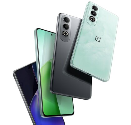 Представлен OnePlus Nord CE4: в комплекте идёт зарядка SuperVOOC мощностью 100 Вт