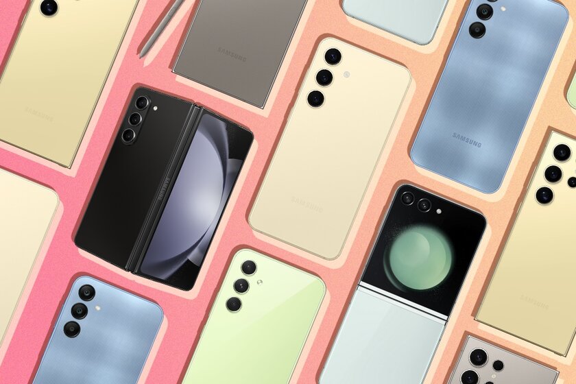 Samsung признала устаревшими ещё несколько смартфонов и планшет: полный список