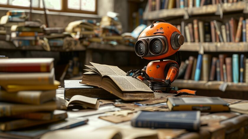 Будущее ИИ под угрозой? Для обучения GPT-5 не хватит качественного контента во всём интернете