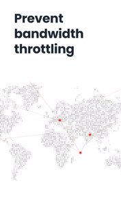 MEGA VPN – онлайн-приватность 2.10. Скриншот 3