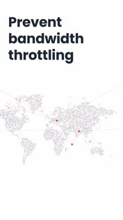 MEGA VPN – онлайн-приватность 2.11. Скриншот 7