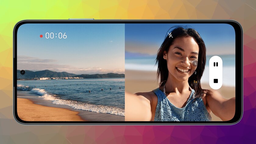 108 Мп, Dimensity 6020 и 6000 мАч: HONOR представила X7b с 5G
