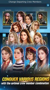 Ace Fishing: Crew 2.7.0. Скриншот 5