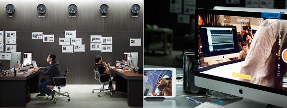 Apple представила новое видео, посвященное 30-летию Macintosh