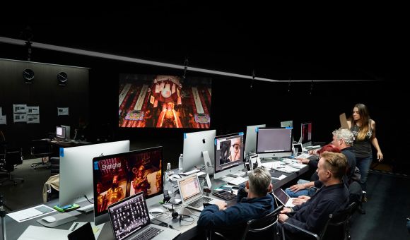 Apple представила новое видео, посвященное 30-летию Macintosh