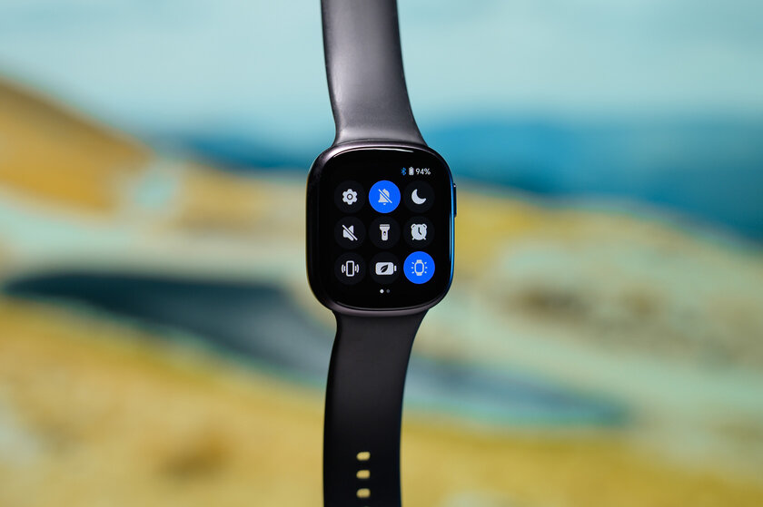 Понятные умные часы с нужными функциями и приятной ценой: обзор HONOR Watch 4 — Функции и управление. 2