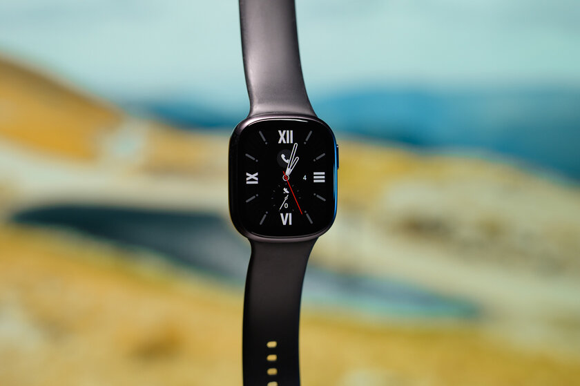 Понятные умные часы с нужными функциями и приятной ценой: обзор HONOR Watch 4